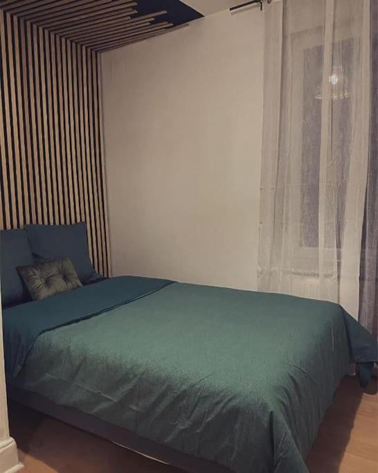 Nancy Appartement En Triplex Plein Centre מראה חיצוני תמונה