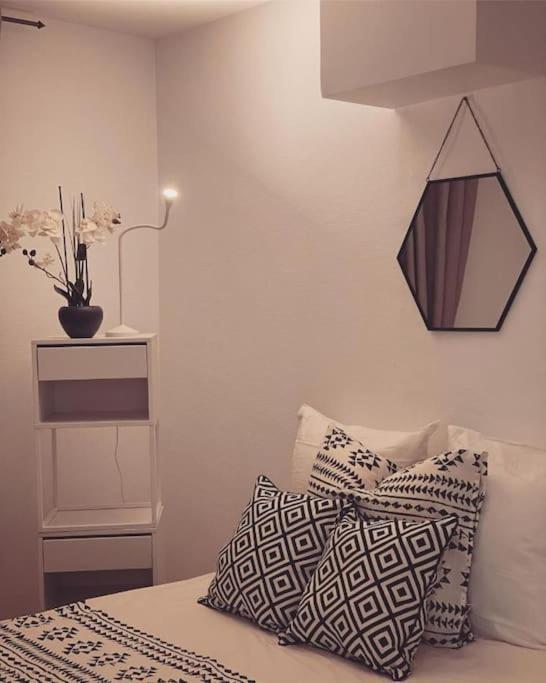 Nancy Appartement En Triplex Plein Centre מראה חיצוני תמונה